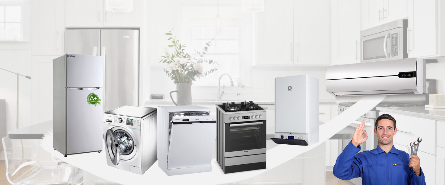 Kulp Daikin Servisi
